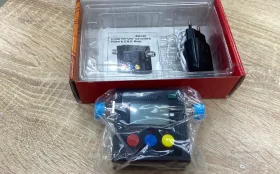 Купить Измеритель мощности и КВС Surecom SW-102 б/у , в Саратов Цена:2500рублей