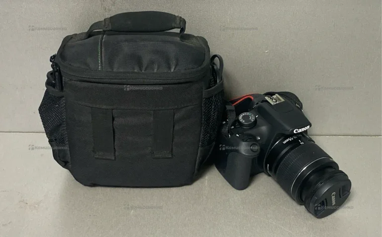 Фотоаппарат  Canon EDS1200D