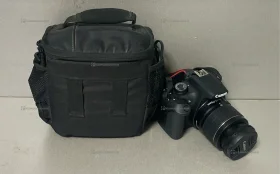 Купить Фотоаппарат  Canon EDS1200D б/у , в Новокуйбышевск Цена:13500рублей