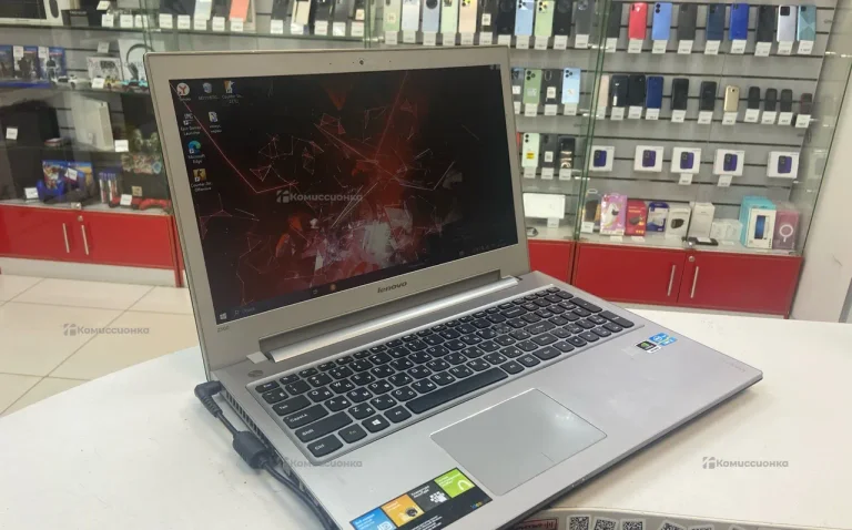 Ноутбук Lenovo i7-3740/6ram/GT 635M