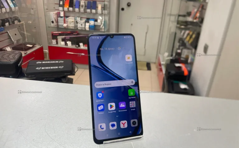 Realme C51 4/64 ГБ