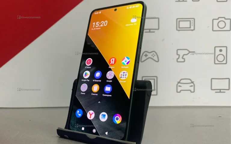 Xiaomi Poco M7 8/256 ГБ