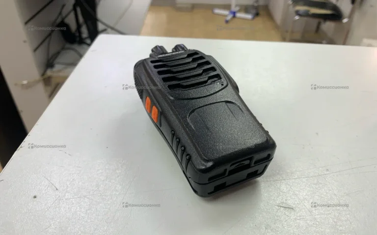 Рация  Baofeng BF-888S