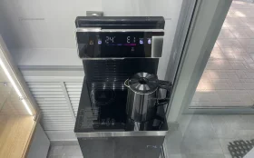 Купить Чайный бар DM-X8 б/у , в Челябинск Цена:12990рублей