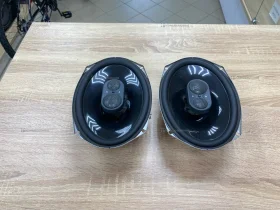 Купить Колонки JBL GTO 938 б/у , в Пенза Цена:2290рублей