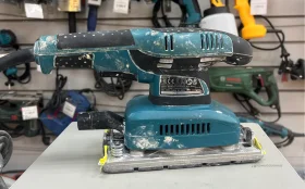 Купить Шлифовальная машина Makita BO3710 б/у , в Санкт-Петербург Цена:3190рублей