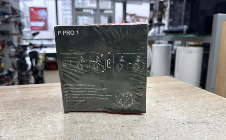 Колонка P Pro1