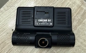 Купить Видеорегистратор  Carcam D3 б/у , в Саратов Цена:1900рублей