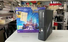 Купить Игровая Приставка Xbox 360 прошитая б/у , в Сызрань Цена:6990рублей
