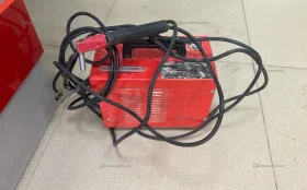 Купить Сварочный аппарат fox weld master 202 б/у , в Кострома Цена:1800рублей
