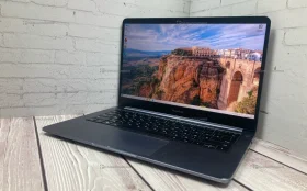 Купить Ноутбук  honor magicbook kpl-w00 б/у , в Курган Цена:14900рублей