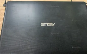 Купить Ноутбук  ASUS x550ep б/у , в Рязань Цена:5000рублей