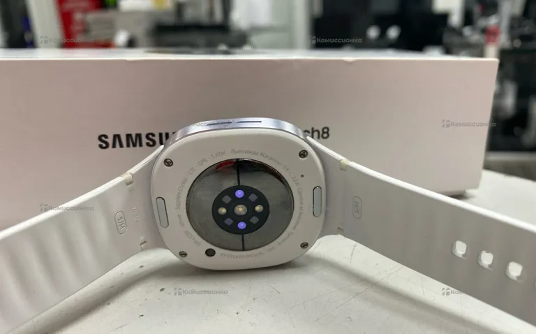 Часы  Samsung Galaxy Watch 8 40mm