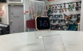Купить Часы  Apple Watch SE б/у , в Красноярск Цена:6990рублей