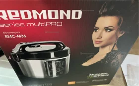 Купить Мультиварка  redmond RMC-M36 б/у , в Челябинск Цена:1200рублей
