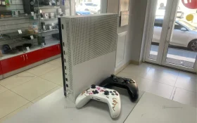Купить Приставка Xbox serials S 1TB б/у , в Краснодар Цена:17900рублей