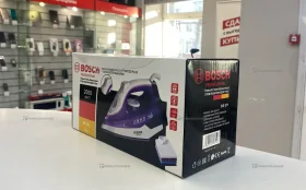 Купить утюг Bosch BS-211 б/у , в Курган Цена:790рублей