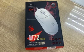 Купить Компьютерная мышь bloody W72 ultra б/у , в Кинель Цена:1500рублей