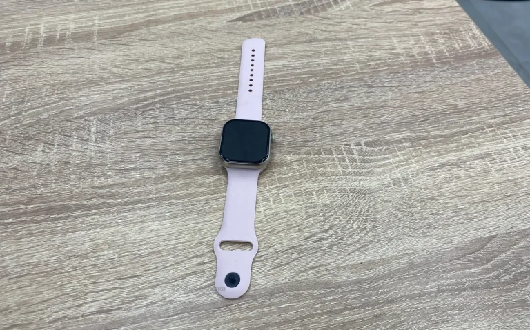 Часы  Apple Watch реплика