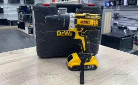 Купить Шуруповерт DeWalt 48V rep б/у , в Тюмень Цена:1990рублей