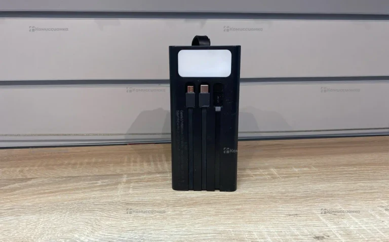 Power Bank  40’000