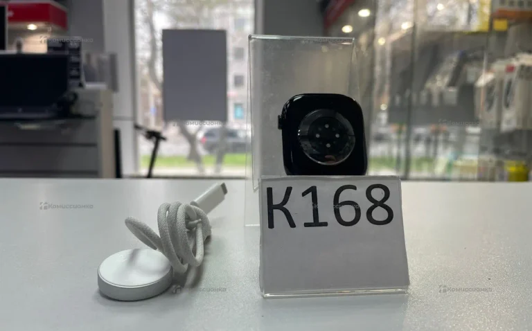 Apple Watch 11