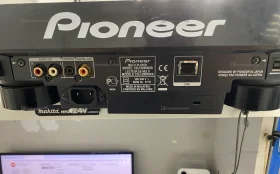 Купить Pioneer cdj-2000 nexus б/у , в Екатеринбург Цена:59990рублей