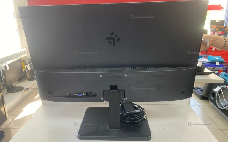 Монитор Dexp df22n2
