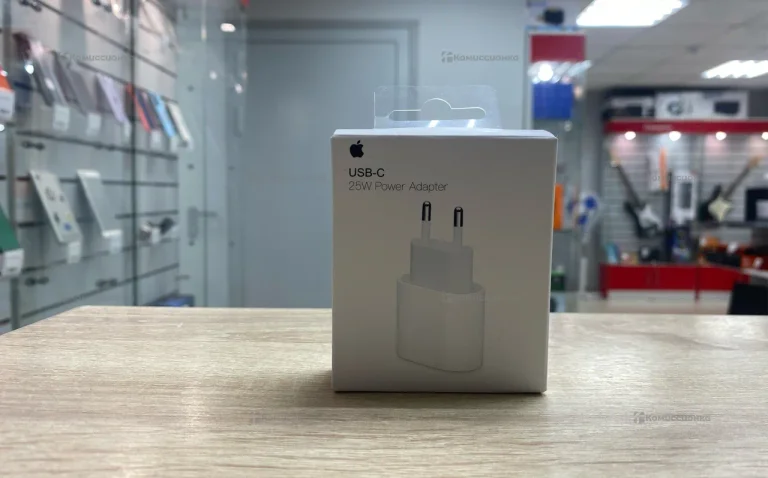 Адаптер Ipnone USB-C