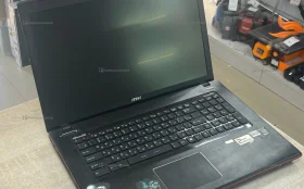 Купить Ноутбук Msi ms-1759 б/у , в Москва и область Цена:13990рублей