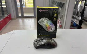 Купить Компьютерная мышь Attack shark x2 б/у , в Челябинск Цена:990рублей