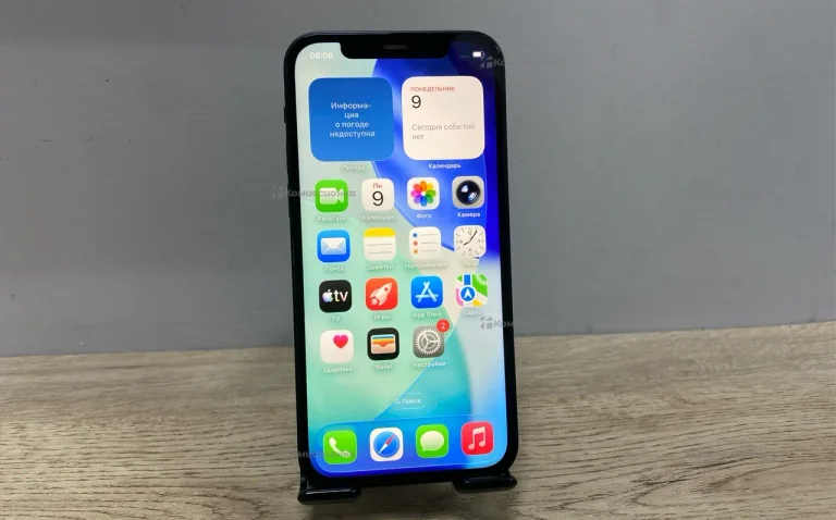 Apple iPhone 12 4/64 ГБ