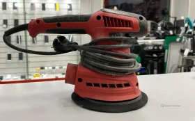 Купить Шлифовальная машина Elitech б/у , в Челябинск Цена:3900рублей