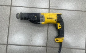 Купить Перфоратор Dewalt D25143KS б/у , в Рязань Цена:5900рублей
