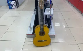 Купить Гитара Mina б/у , в Челябинск Цена:2500рублей