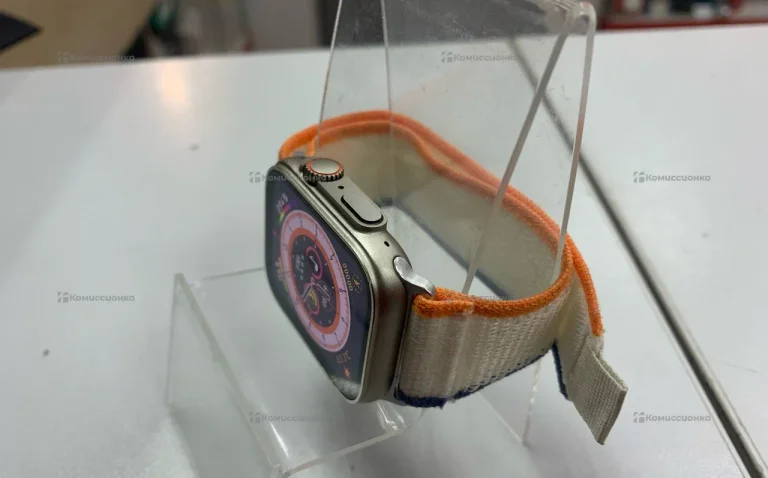 Часы Smart watch ultra