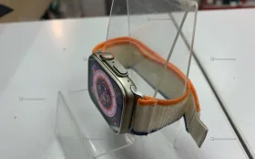 Купить Часы Smart watch ultra б/у , в Нижний Новгород Цена:990рублей