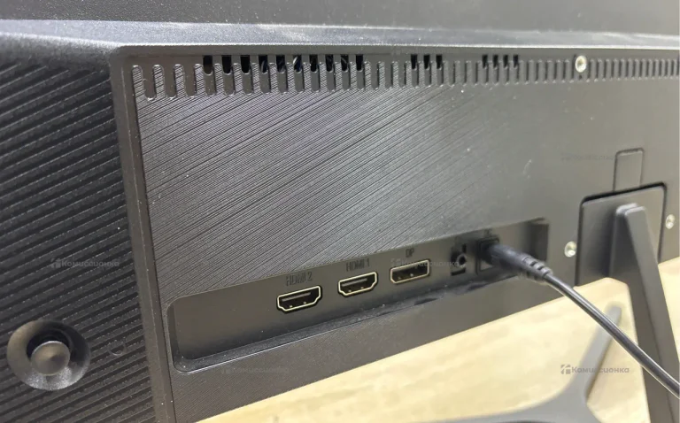 Монитор Sunwind SM-24FI401