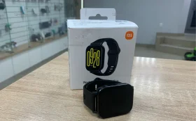 Купить Часы Redmi Watch 5 Active б/у , в Рязань Цена:1500рублей