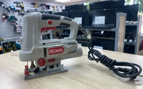 Купить Лобзик Ресанта Л-100/850 б/у , в Тольятти Цена:2500рублей