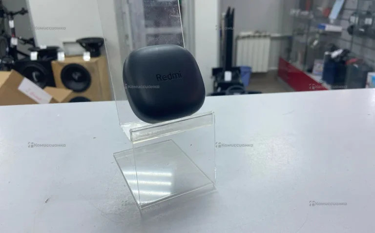 Наушники Xiaomi Redmi Buds 6 Play