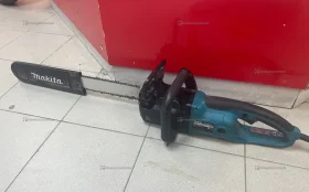 Купить Электропила Makita uc3530 б/у , в Тюмень Цена:8500рублей