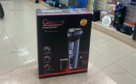 Купить бритва Gemmy GM567 б/у , в Нижнекамск Цена:990рублей