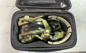 Купить Наушники тактические б/у , в Санкт-Петербург Цена:2900рублей