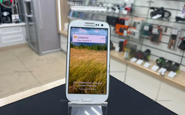 Samsung I9300 Galaxy S III