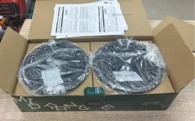 Купить Колонки Hannibal HM-6E+ б/у , в Краснодар Цена:1500рублей