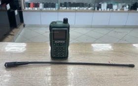 Купить Рация  Baofeng UV-17 б/у , в Самара Цена:990рублей