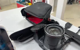 Купить Фотоаппарат Nikon Coolpix L830 б/у , в Саратов Цена:3500рублей