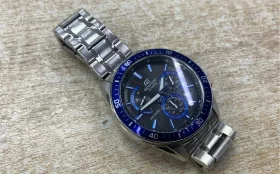 Купить Часы Casio Edifice EFR-552 б/у , в Краснодар Цена:4000рублей