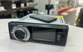 Купить Автомагнитола Philips CED230 б/у , в Тюмень Цена:3190рублей